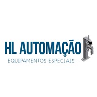 HL Equipamentos Logo