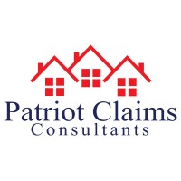 Patriot Claims Consultants LLC Logo