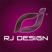 RJ Design Logo