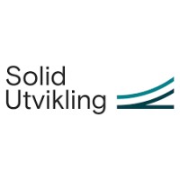 Solid Utvikling AS Logo