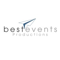 Best Events Productions Logo