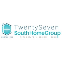 27 South Home Group Logo