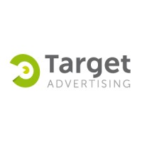 Target Advertising SPRL/BVBA Logo
