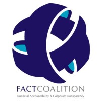 FACT Coalition Logo