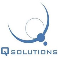 QSOLUTIONS Logo