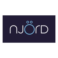 Njörd Logo