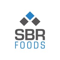 SBR FOODS LTDA Logo