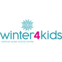Winter4Kids Logo
