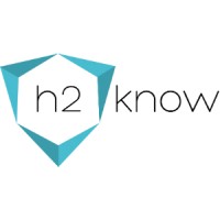 H2Know Logo