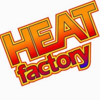 Heat Factory USA Logo