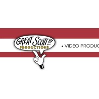 Great Scott Productions, Inc. Logo