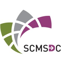 Southern California Minority Supplier Development Council (SCMSDC) Logo