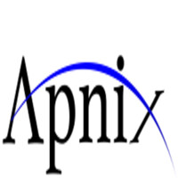 Apnix Sleep Diagnostics Logo