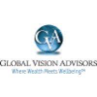 Global Vision Advisors, LLC. Logo