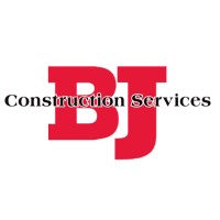 BJ Construction Services, Inc Logo