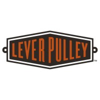 Lever Pulley Logo