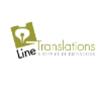 Line Translations Logo
