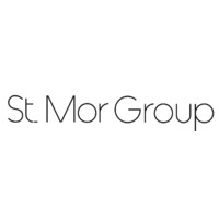 St.Mor - Brand Advisory & Consulting Logo