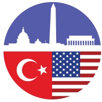 American Turkish Association of Washington DC (ATA-DC) Logo