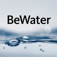 BeWater Logo