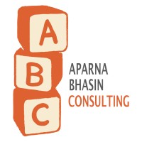 Aparna Bhasin Consulting Logo