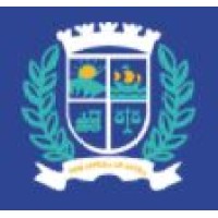 Prefeitura Municipal de Embu-Guaçu Logo