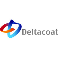 DELTACOAT pty ltd | Mascoat Australia Logo