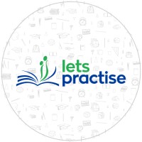 Letspractise.com Logo