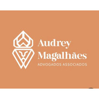 Escritório Audrey Magalhães Advogados Associados Logo