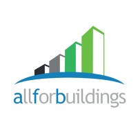 AFB - allforbuildings Logo
