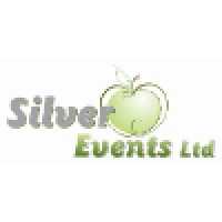Silver Apple Events Ltd Logo