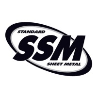Standard Sheet Metal, Inc. Logo