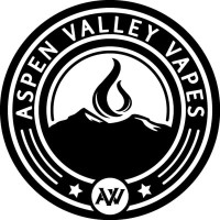 Aspen Valley Vapes Logo