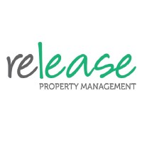 Release Property Management Logo
