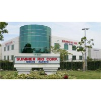 Summer Rio Corp. Logo
