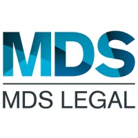 MDS Legal Logo