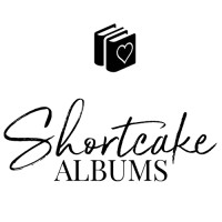 Shortcake Albums Logo