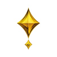 Golden Shopping Calhau Logo