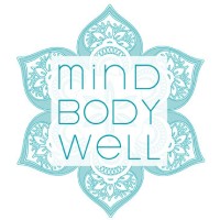 Mind Body Well Logo