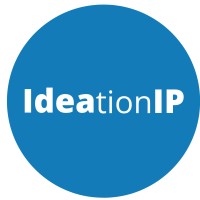 IdeationIP Logo