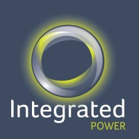 Integrated Power Logo