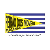 Feirão dos Móveis Magazine Logo