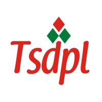 Toshniwal Sensing Devices Pvt. Ltd. Logo