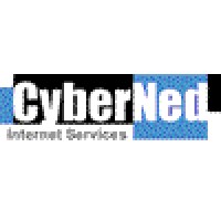CyberNed Internet Services Logo