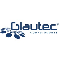 GLAUTEC COMPUTADORES Logo