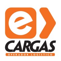 E-Cargas Operador Logístico Logo