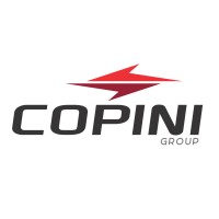 Copini Group Logo