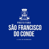 Prefeitura Municipal de São Francisco do Conde Logo