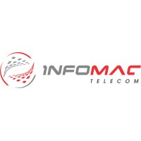 Infomac Telecom Logo