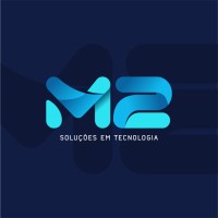 M2 Soluções em Tecnologia Logo